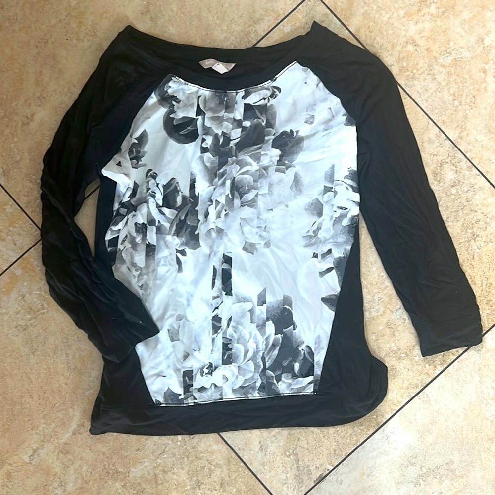 Banana Republic xs long sleeve shirt